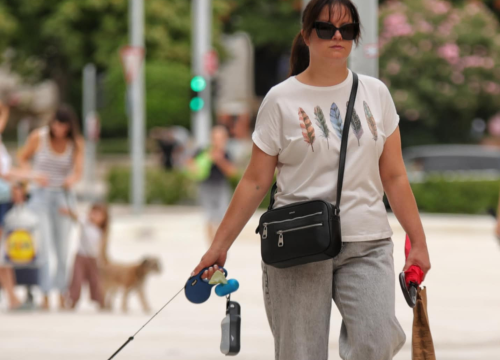 Fotografija 31 - Đir po gradu, subota 30. kolovoza