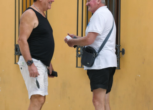 Fotografija 8 - Đir po gradu, subota 30. kolovoza