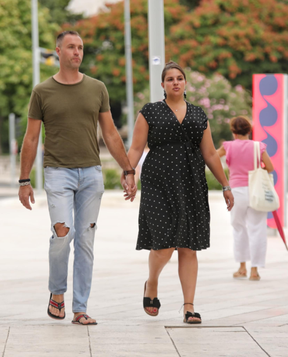 Đir po gradu, subota 30. kolovoza