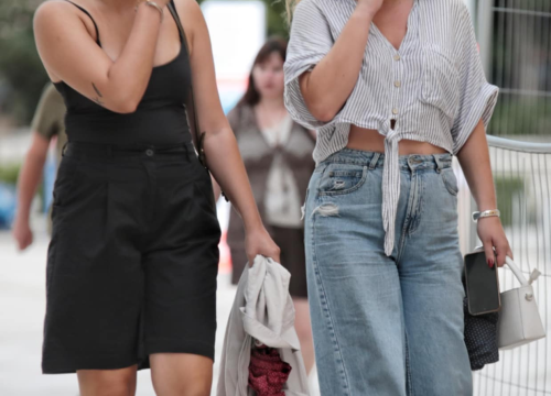 Fotografija 35 - Đir po gradu, subota 30. kolovoza