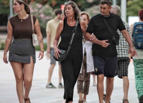 Fotografija 44 - Đir po gradu, subota 30. kolovoza