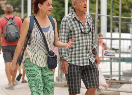 Fotografija 15 - Đir po gradu, subota 30. kolovoza