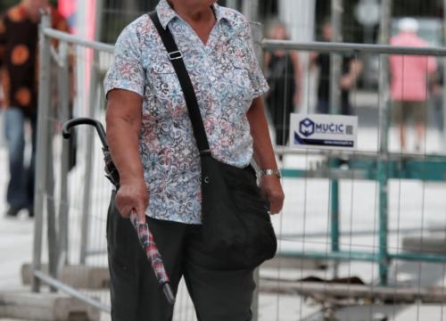 Fotografija 39 - Đir po gradu, subota 30. kolovoza