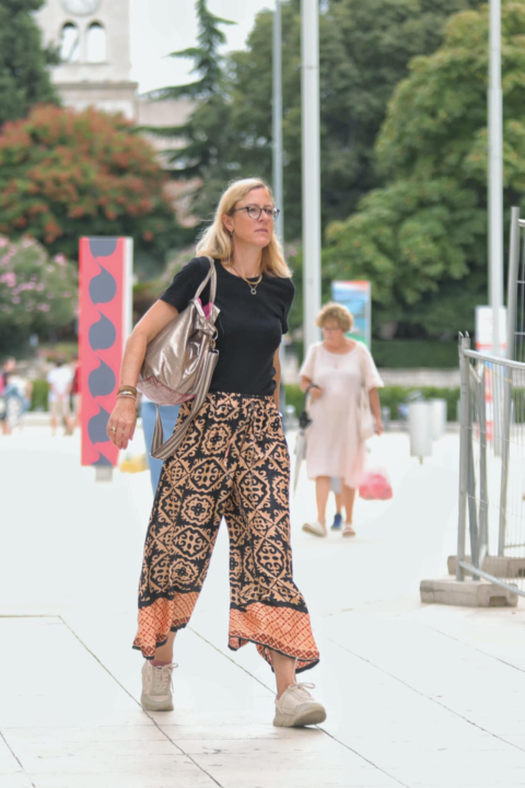 Đir po gradu, subota 30. kolovoza