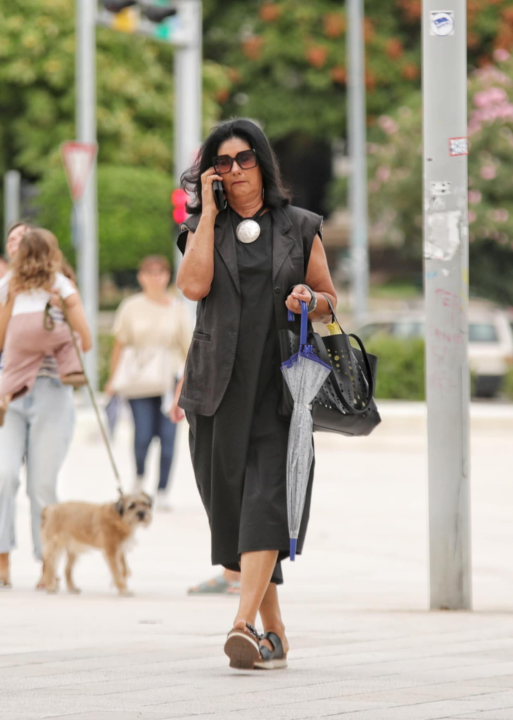 Đir po gradu, subota 30. kolovoza