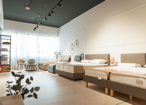 Fotografija 8 - FOTO Stvorite savršen kutak za odmor uz Hespo popuste!