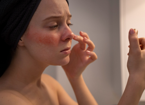 Jesen i koža: Zašto je pravo vrijeme za promjene i novi početak