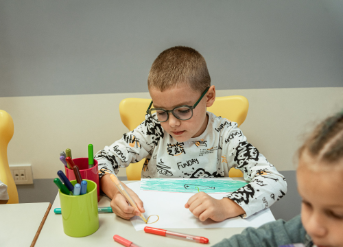 Fotografija 14 - FOTO Osigurajte svom djetetu mjesto u SmartyKidsu i razvijte njegov puni potencijal!