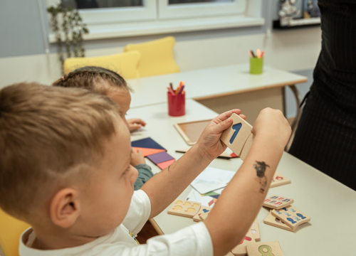 Fotografija 15 - FOTO Osigurajte svom djetetu mjesto u SmartyKidsu i razvijte njegov puni potencijal!