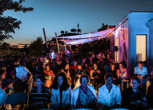 Fotografija 6 - Ladies night na Tvrđavi Barone: Emotivna glazbena večer u čast Gabi Novak i Matije Dedića