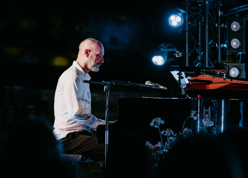 Fotografija 10 - Ladies night na Tvrđavi Barone: Emotivna glazbena večer u čast Gabi Novak i Matije Dedića