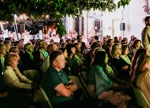 Fotografija 16 - Ladies night na Tvrđavi Barone: Emotivna glazbena večer u čast Gabi Novak i Matije Dedića