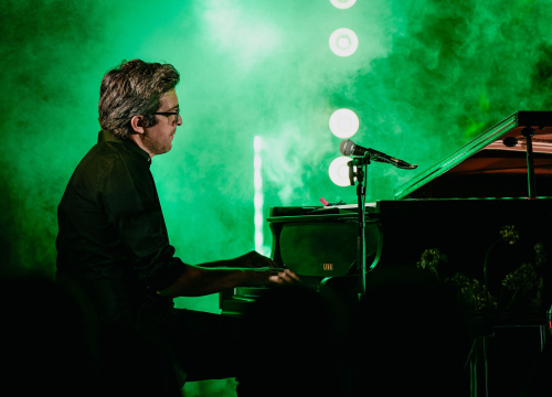 Fotografija 18 - Ladies night na Tvrđavi Barone: Emotivna glazbena večer u čast Gabi Novak i Matije Dedića