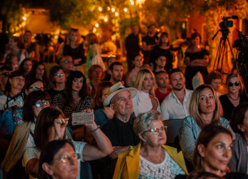 Fotografija 15 - Dodjelom 'Nagrade Dijana Klarić' zatvoren 14. Croatian Travel Festival