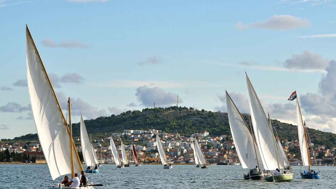 28. Dani latinskog idra u Murteru: 'Sve je spremno za dane kada Murter diše idrima, pismun i dobrin društvun'