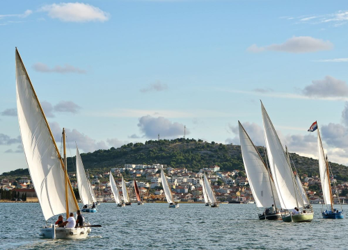 28. Dani latinskog idra u Murteru: 'Sve je spremno za dane kada Murter diše idrima, pismun i dobrin društvun'