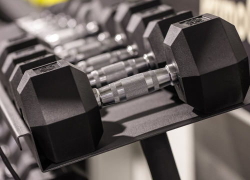 Fotografija 6 - Primošten dobio moderno središte sporta i rekreacije – otvoren Fitness centar PrimoGym