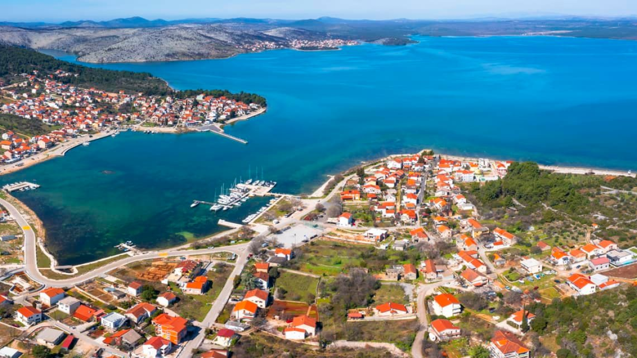 U Bilicama uskoro kreće II. faza izgradnje luke u Šparadićima i rekonstrukcija vodovoda na Pomišljaju