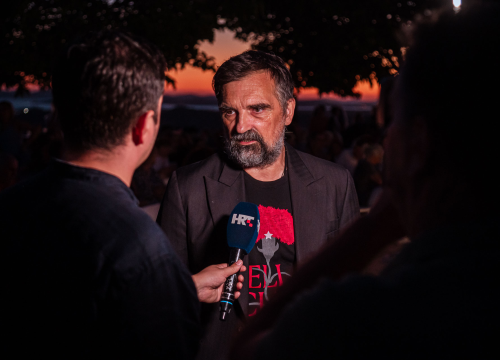 Fotografija 15 - Branko Sekulić proglasio FALIŠ otvorenim: Svečano otvorenje uz predstavljanje knjige i projekciju filma