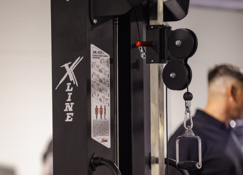 Fotografija 20 - Primošten dobio moderno središte sporta i rekreacije – otvoren Fitness centar PrimoGym