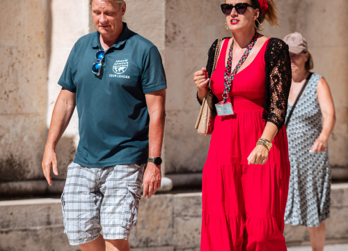 Fotografija 5 - FOTO Đir po gradu, četvrtak 4. rujna