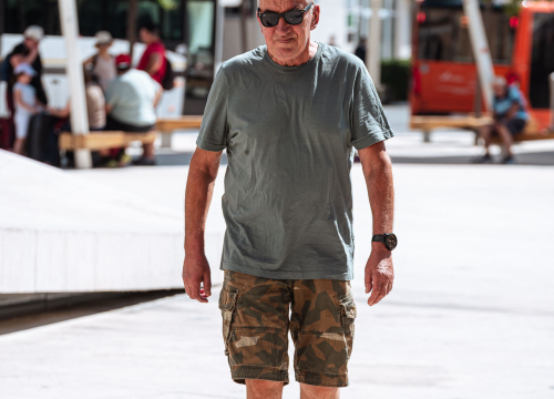 Fotografija 8 - FOTO Đir po gradu, četvrtak 4. rujna