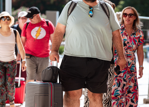 Fotografija 10 - FOTO Đir po gradu, četvrtak 4. rujna