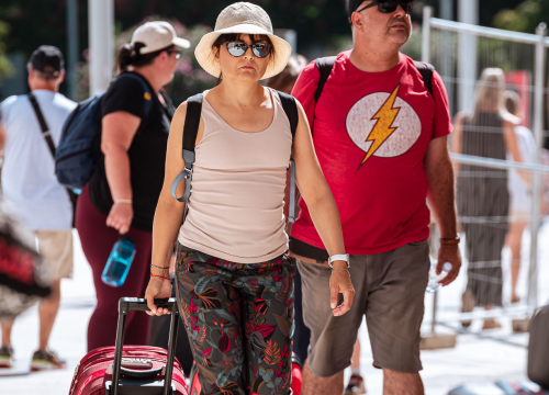 Fotografija 11 - FOTO Đir po gradu, četvrtak 4. rujna