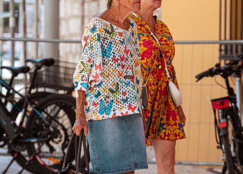 Fotografija 12 - FOTO Đir po gradu, četvrtak 4. rujna