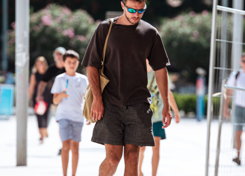 Fotografija 27 - FOTO Đir po gradu, četvrtak 4. rujna