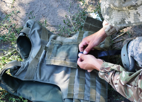 Za slanje vojnika u Ukrajinu spremno je 26 zemalja, Hrvatska nije među njima