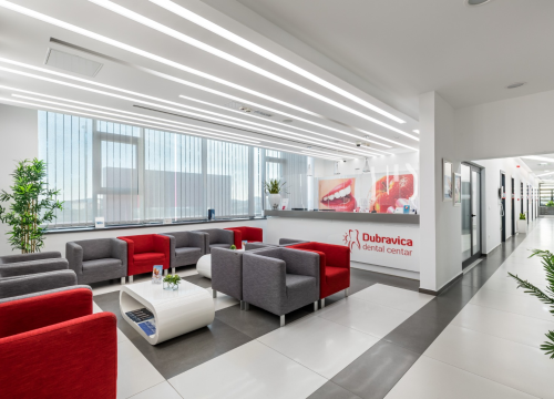 Fotografija 1 - FOTO Životna prekretnica uz Dental centar Dubravica: Što trebate znati prije ugradnje implantata