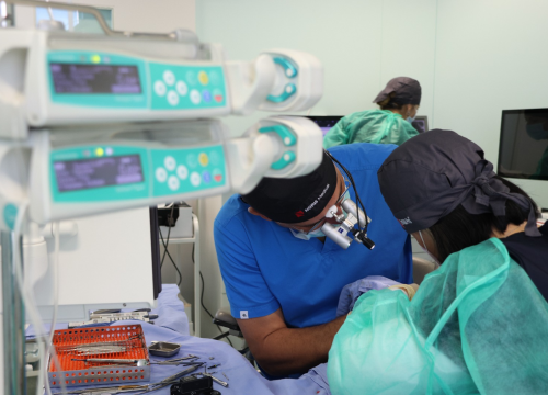 Fotografija 9 - FOTO Životna prekretnica uz Dental centar Dubravica: Što trebate znati prije ugradnje implantata