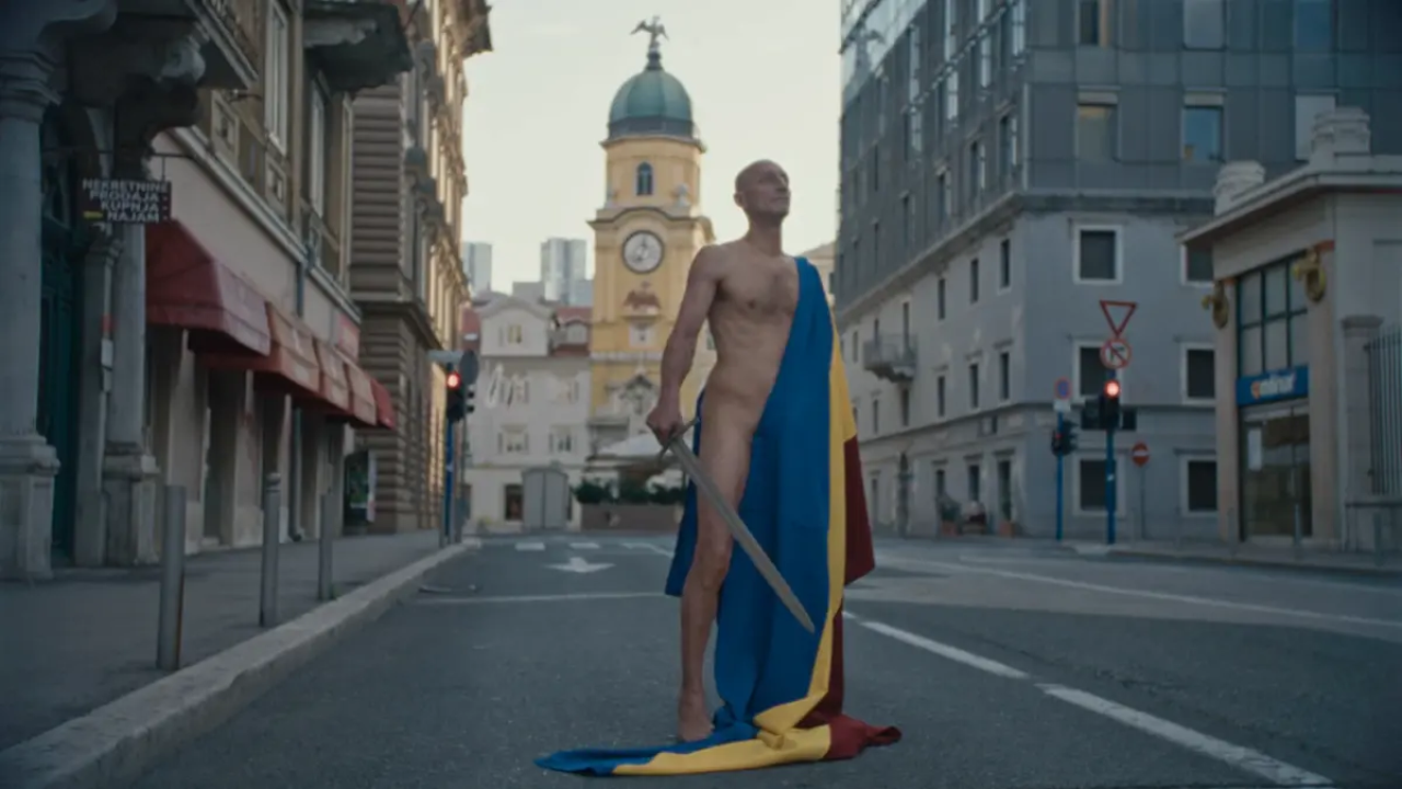 Film 'Fiume o morte!' hrvatski kandidat za Oscara