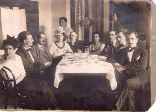 Fotografija 12 - Ušice i nožice u drniškom gurmanskom raju