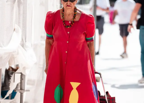 Fotografija 3 - FOTO MODNI ĐIR 05092025