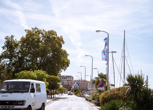 Zbog Hoda za život u subotu privremena regulacija prometa u Šibeniku