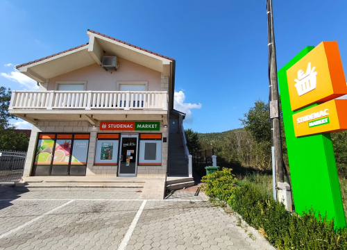 Fotografija 4 - Ušice i nožice u drniškom gurmanskom raju