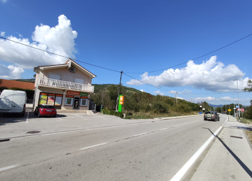 Fotografija 1 - Ušice i nožice u drniškom gurmanskom raju