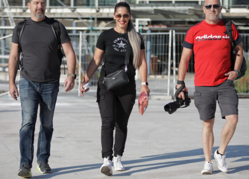 Fotografija 38 - Đir po gradu, subota 6. rujna