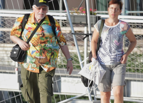 Fotografija 41 - Đir po gradu, subota 6. rujna