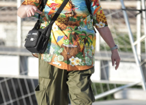 Fotografija 24 - Đir po gradu, subota 6. rujna