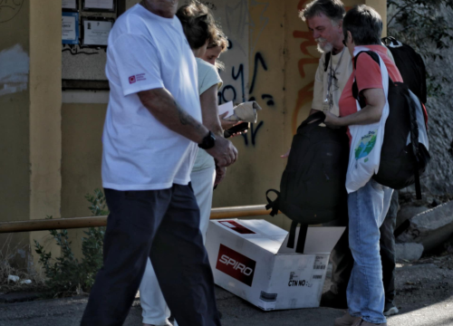 Fotografija 40 - Đir po gradu, subota 6. rujna