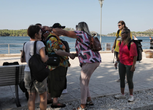 Fotografija 39 - Đir po gradu, subota 6. rujna