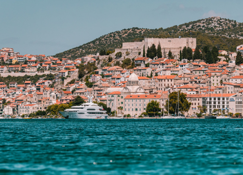 Nedjelja sunčana s temperaturama do 30°C