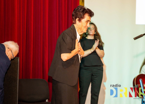 Fotografija 2 - Drniški Tamburaški orkestar obilježio veliki jubilej i prvu memorijalnu večer posvećenu Milki Tomić