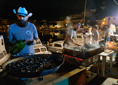 Fotografija 7 - Održana Pidočijada u Zatonu