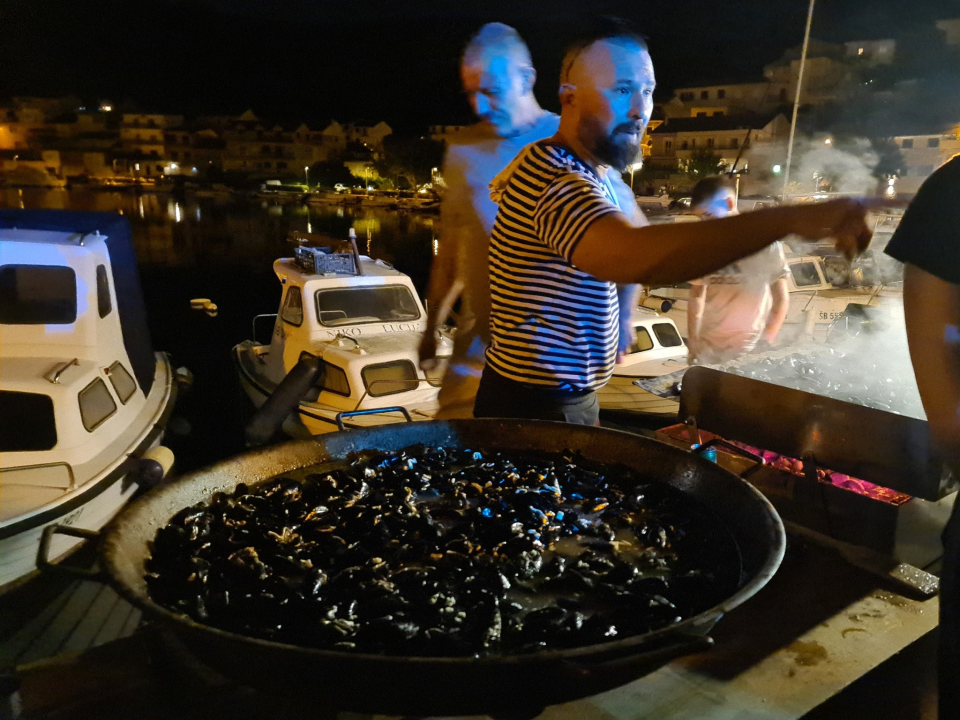 Održana Pidočijada u Zatonu