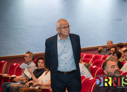 Fotografija 4 - Drniški Tamburaški orkestar obilježio veliki jubilej i prvu memorijalnu večer posvećenu Milki Tomić