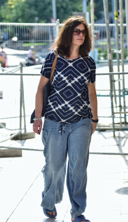 Đir po gradu, nedjelja 7. rujna